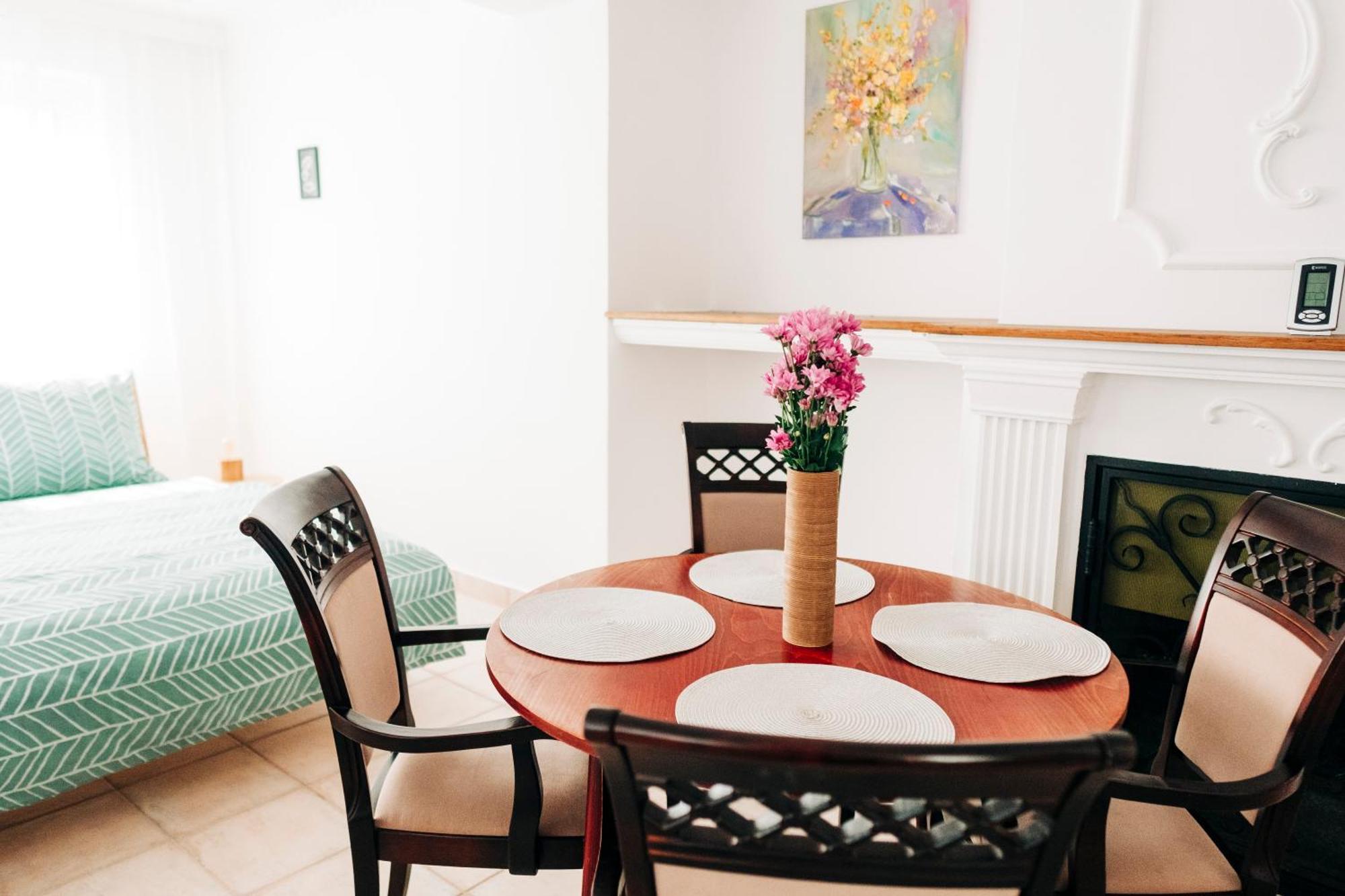 Castle Village Apartment Krasnohorske Podhradie Экстерьер фото